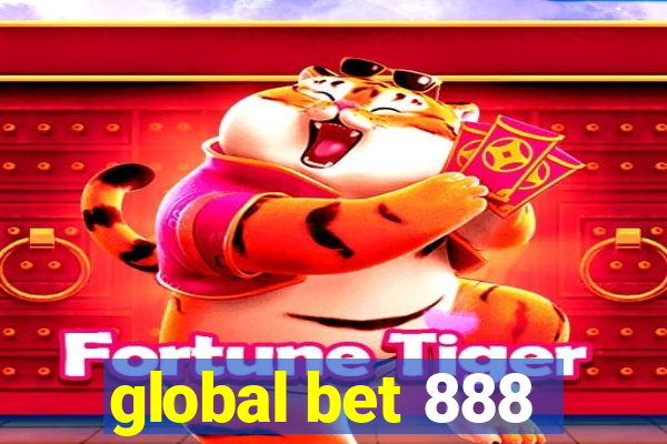 global bet 888